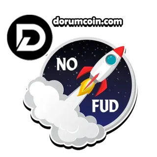 🚫 353829c1 dorumcoin.com, NO FUD Tiền điện tử, Tên lửa, Tài chính, Đầu tư, Tiền kỹ thuật số, Dorumcoin telegram sticker