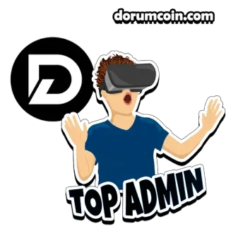 DORUM telegram stickers