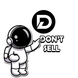 DORUM whatsapp stickers