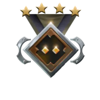 @dota_2 rank telegram stickers