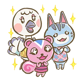 ✨ 68a0277d telegram sticker