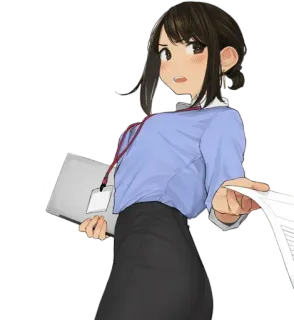 😍 0f3a17ab telegram sticker