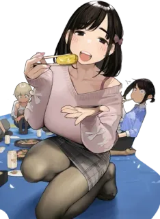 😍 67c18586 telegram sticker