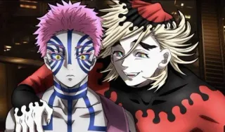 Douma whatsapp stickers