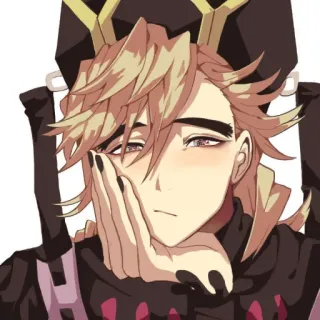 ⛓️ 6d67ab77 telegram sticker