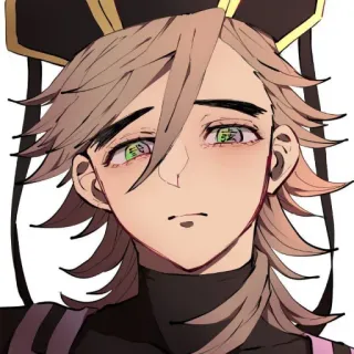 Douma pack by : @LukyTaro whatsapp stickers