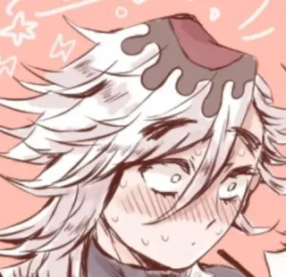 Horny Douma~ :: @fStikBot whatsapp stickers