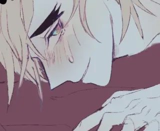 🥵 19b43d55 telegram sticker