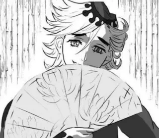 Horny Douma~ :: @fStikBot telegram stickers