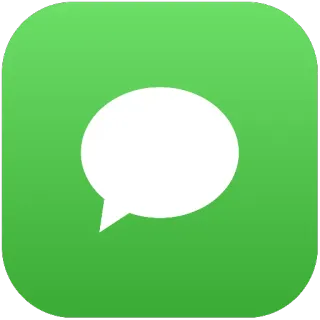 @DownloadStics - Apple Apps Icon telegram stickers