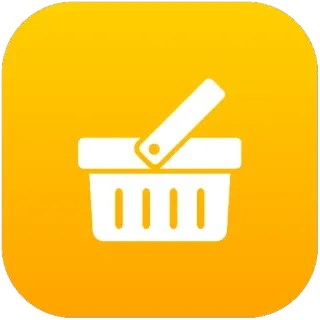 @DownloadStics - Apple Apps Icon telegram stickers