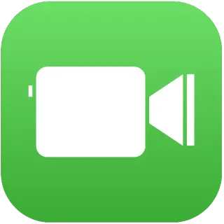 🔵 79dfc6f2 video, camera, record, icon, green telegram sticker