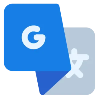 @DownloadStics - Google Icons whatsapp stickers