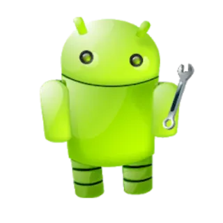 @DownloadStics - Google Icons whatsapp stickers