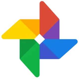 @DownloadStics - Google Icons telegram stickers