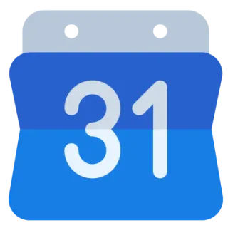 @DownloadStics - Google Icons whatsapp stickers