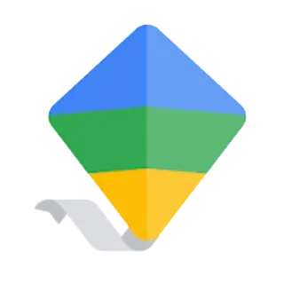 @DownloadStics - Google Icons telegram stickers