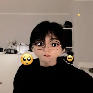 🥺 3c222f0d telegram sticker