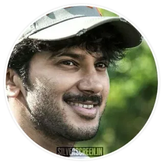 🤠 6a8d0d30 SILVER SCREEN.IN homme, acteur, portrait, sourire, casquette, personne, indien telegram sticker