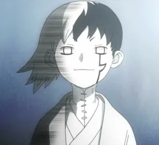 💖 13cf65bb Ishigami Senku Dr. Stone 动漫, 卡通, 角色, Dr. Stone, 石神千空, 漫画, 千空 telegram sticker