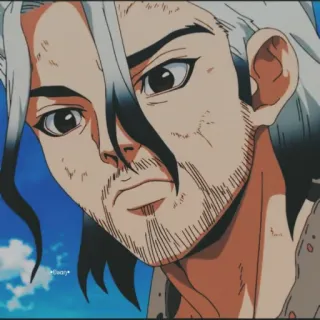 💖 3105c0d9 Gwary telegram sticker