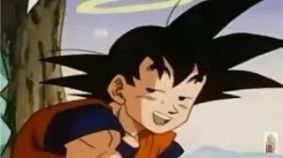 Dragon Ball • @anime_stickerzz telegram stickers