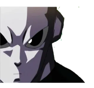 😒 66d7702d Jiren Dragon Ball Super Anime, Jiren, Dragon Ball, Personaggio, Manga, Saiyan, Combattente telegram sticker