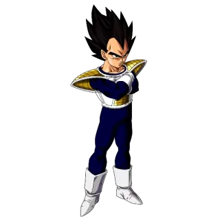 dragonballz telegram stickers