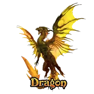 @dragonp2eofficial telegram stickers