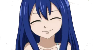 Wendy chan telegram stickers