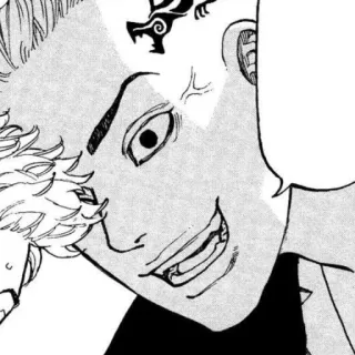 🐉 e88dcfb8 Anime, Mangá, Desenho animado, Personagem, Arte, Ilustração telegram sticker