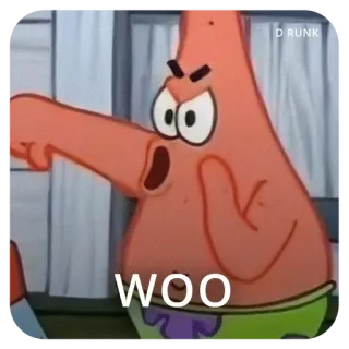 Dramas :: @fStikBot whatsapp stickers