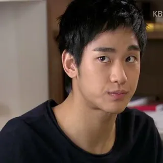 🙄 2d9639c4 retrato, hombre, asiático, coreano, actor, persona telegram sticker