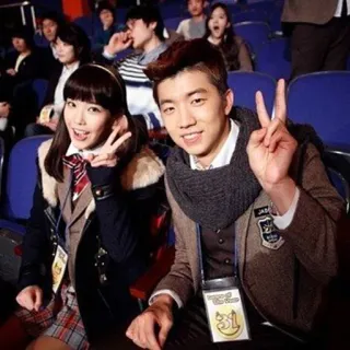 ✌️ a6c449da telegram sticker