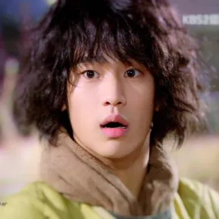 @jonafzan Dream High telegram stickers