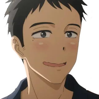 🤤 ae4cb3a4 telegram sticker