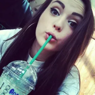 Drika_oficial 😜 whatsapp stickers