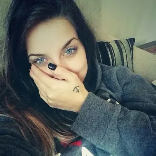 Drika_oficial 😜 whatsapp stickers