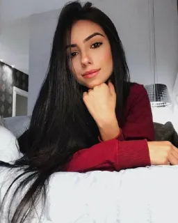 😌 6d2bd9b2 女性, ブルネット, ポートレート, 美人, モデル telegram sticker