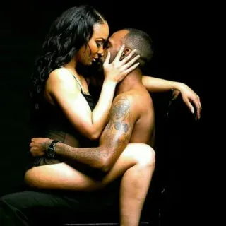 Drika_oficial 😜 whatsapp stickers