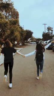 Drika_oficial 😜 whatsapp stickers