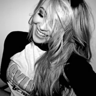 Drika_oficial 😜 whatsapp stickers