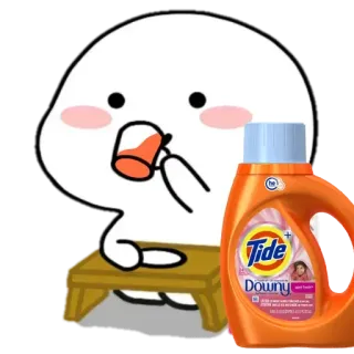 //Drinks// telegram stickers