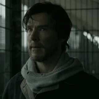 Dr.Strange @supreme_sorcerer telegram stickers