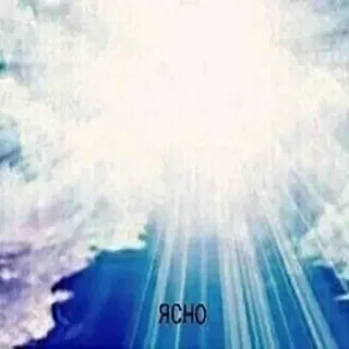 🌝 9fed8e07 ЯСНО Himmel, Wolken, Licht, Klar, Sonne, Hell telegram sticker