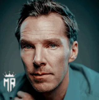 Dr.Strange | @Mythic_stickers telegram stickers