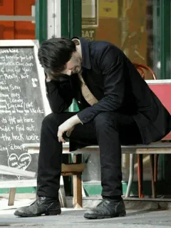 😞 0ff325e8 Really, but
Toy Sty
its that art here
Sider Find out
the heck were
ing abart
BAT whatsapp sticker