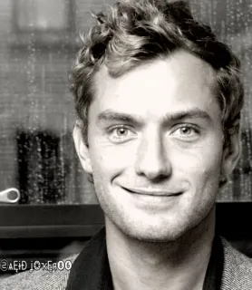 😁 f0fd0b47 @AEID JOKER00 Porträt, Mann, Schauspieler, Promi whatsapp sticker