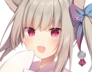 😏 3d2b2045 telegram sticker