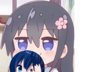 🍪 7da0ccb8 telegram sticker